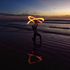 Epiphany - Light and Dark