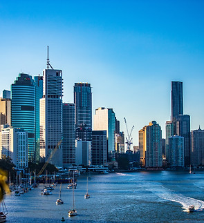 Brisbane Australia - Lighthouse Wellbeing