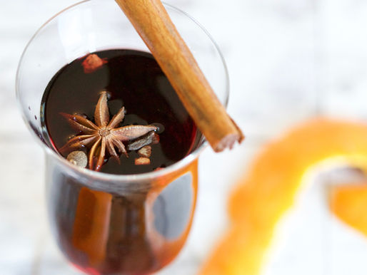 Mulled Wine