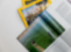 Brochures