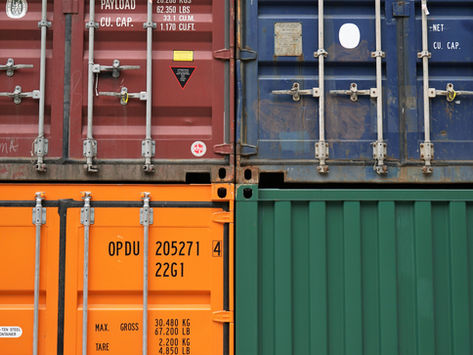 Three tips to pivot your supply chain management to greater success in Asia Pacific