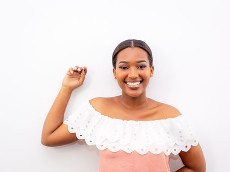 Obtaining a Healthy Body Image - How to Love Yourself Inside and Out