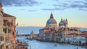 taxa de entrada em Veneza 2026