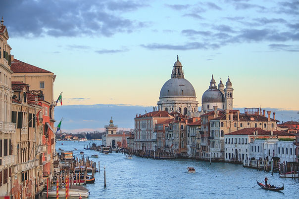 venise la serenissime