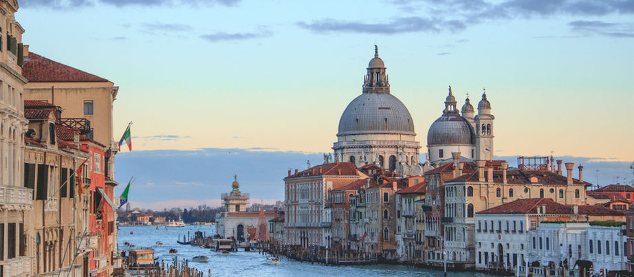 taxa de entrada em Veneza 2026