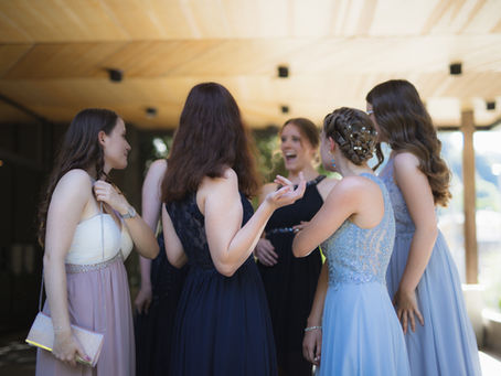 This Final Checklist Ensures You Have an Amazing Formal