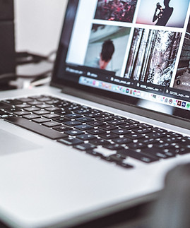 Tailored Solutions done on a computer