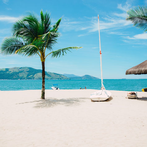 Summer Vacation Must-Haves