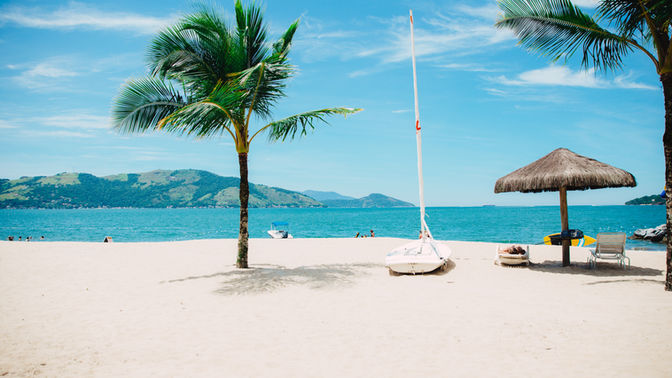 Is Your Coastal Home-A Rental Property?