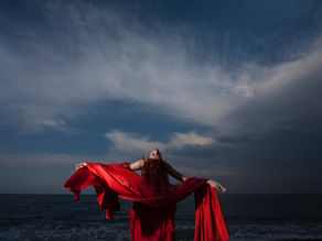 Embodied Feminine Awakening