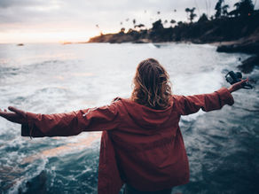 What Does A Life & Business Surrendered To God Look Like? By Melissa Ahlquist
