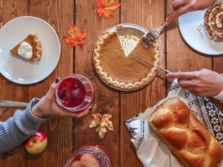 5 Mistakes to Avoid Making This Thanksgiving
