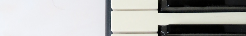 cours de piano à Morteau