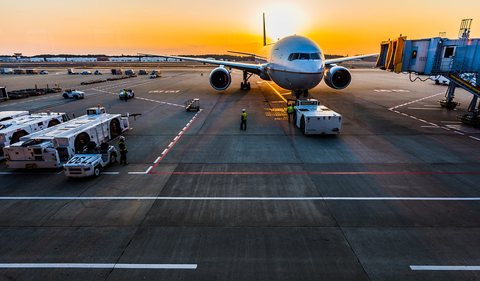 Sydney Airport