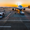 aircraft-in-airport