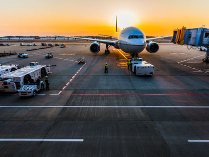 Heathrow Crowned the World’s Second most Polluting Airport