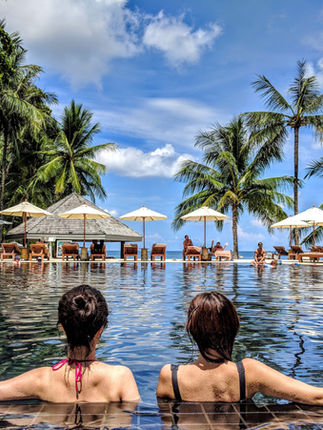 All-Inclusive 
