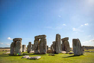 Stonehenge