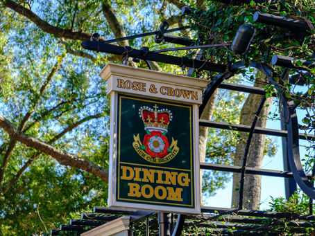 What Restaurants Are Currently Open at Disney World?