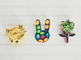 Surviving Easter With an Eating Disorder