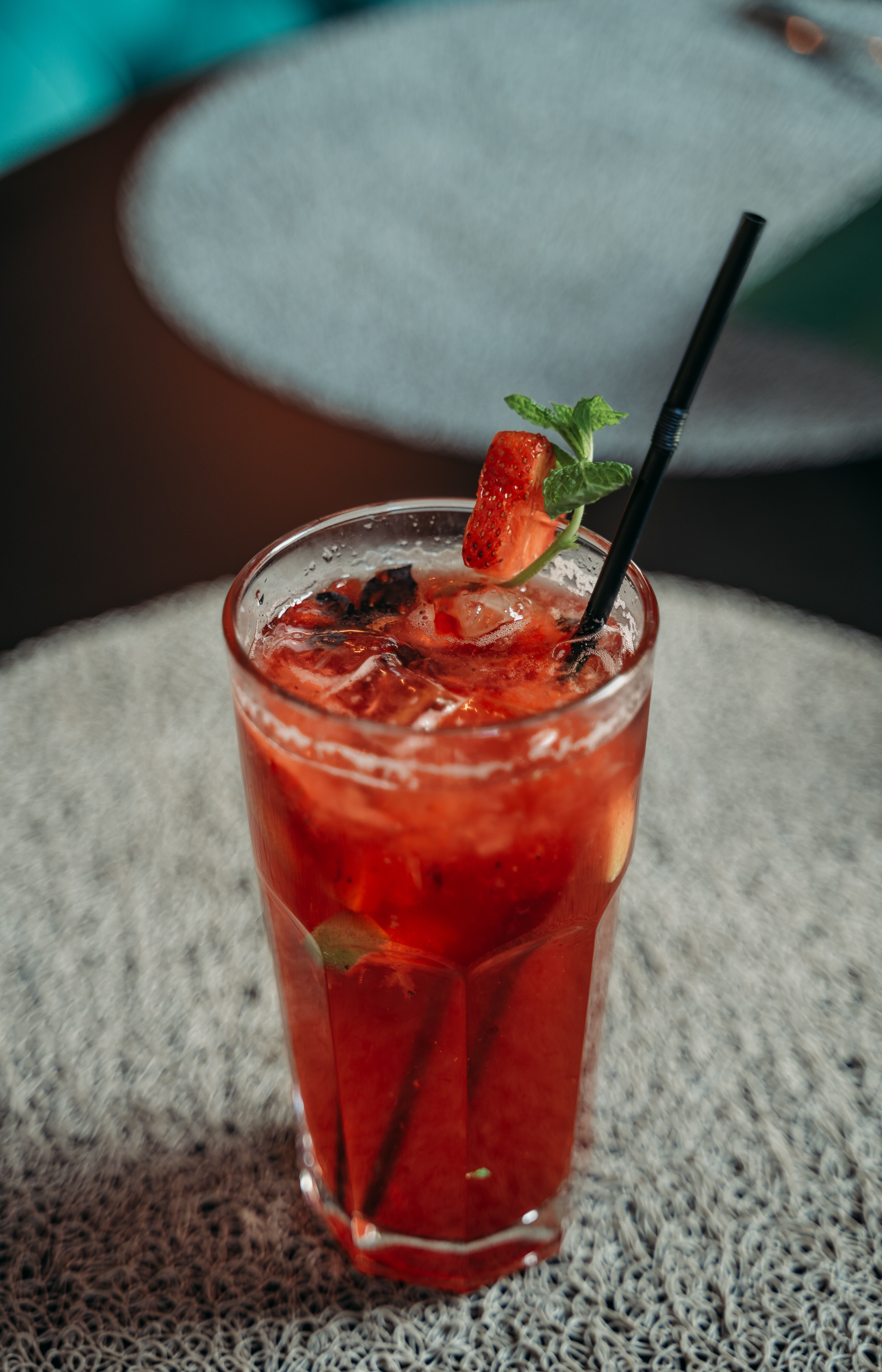 Holiday Punch