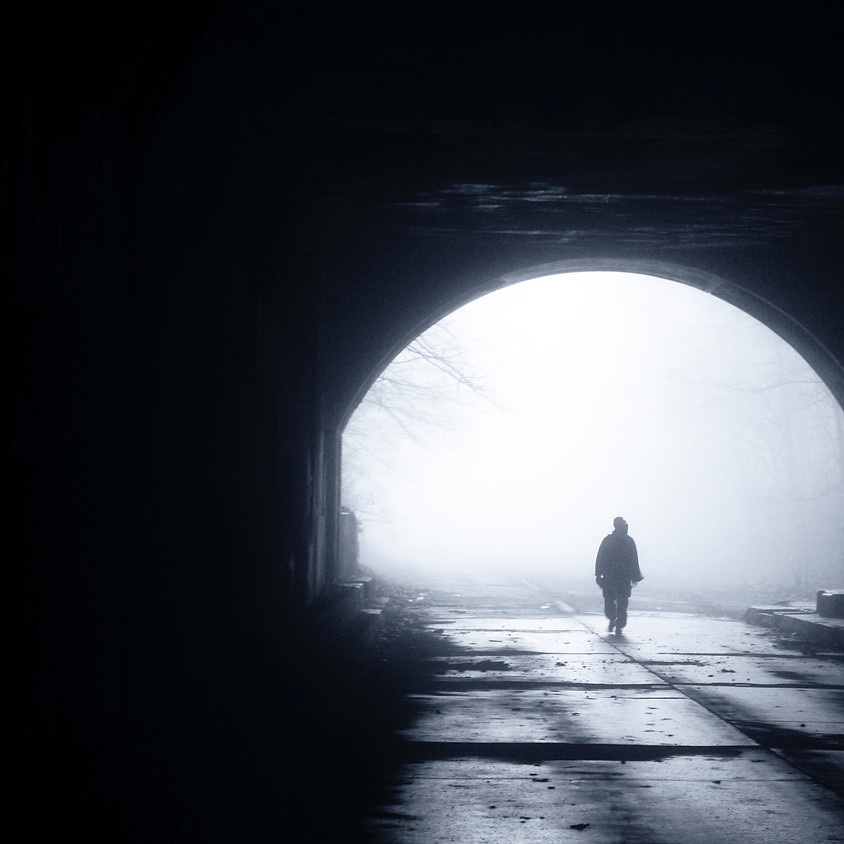 LIFE, DEATH, REBIRTH - Writing Memoir