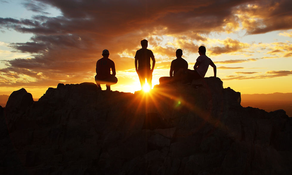 Fort Worth Counseling Forgiveness and Comfort