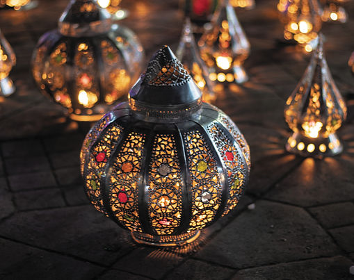 Morocco Tours
