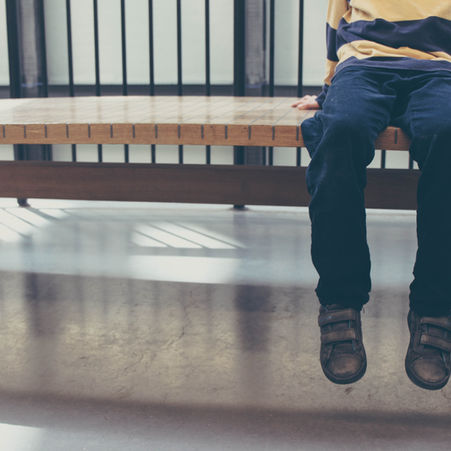 Mr. Rogers, Spiritual Direction, and Listening to Children