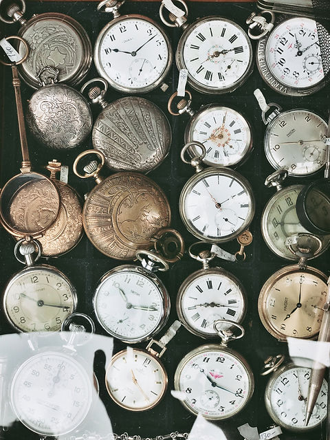 Antique Watches | Antique Watch Buyers
