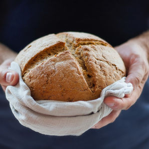 Jesus the Bread of Life