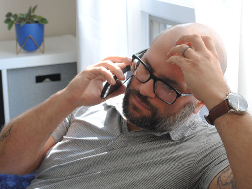 27% of Americans Are Estranged from at Least One Family Member.