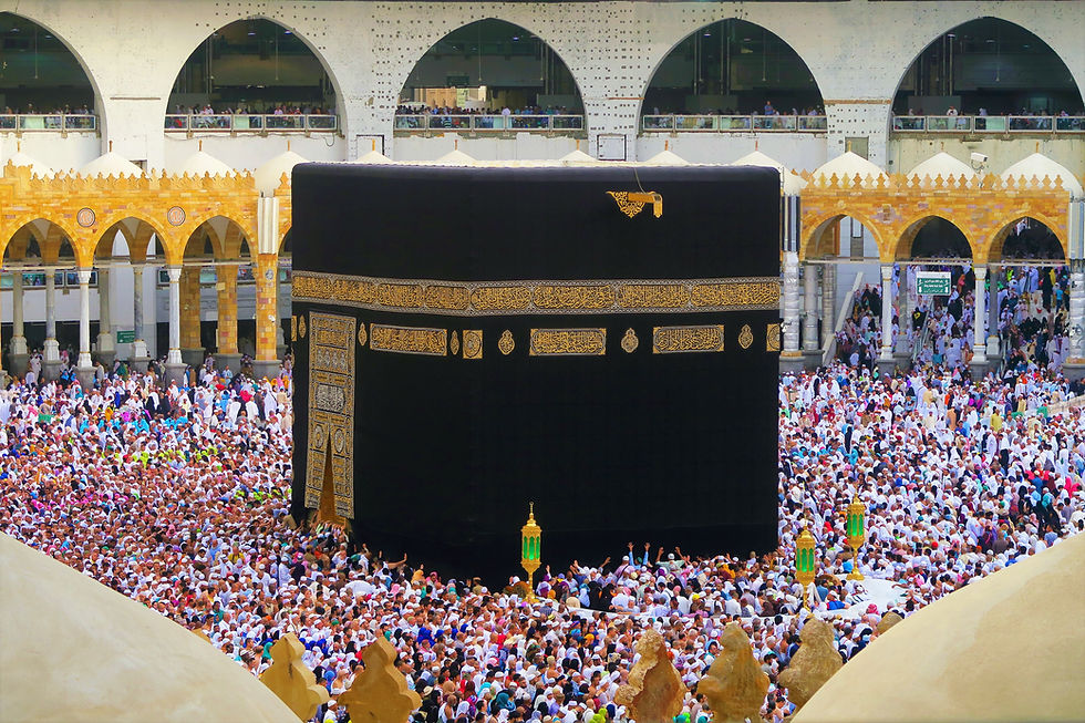 Exploring Islam: Unveiling the Truths and Myths in a Seminar for Cultural Understanding