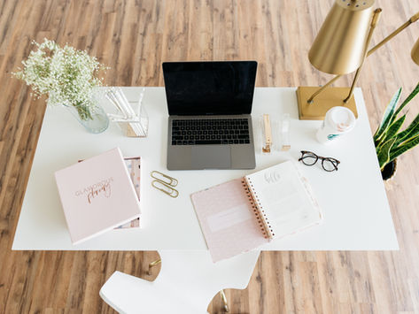 Let's talk about it...