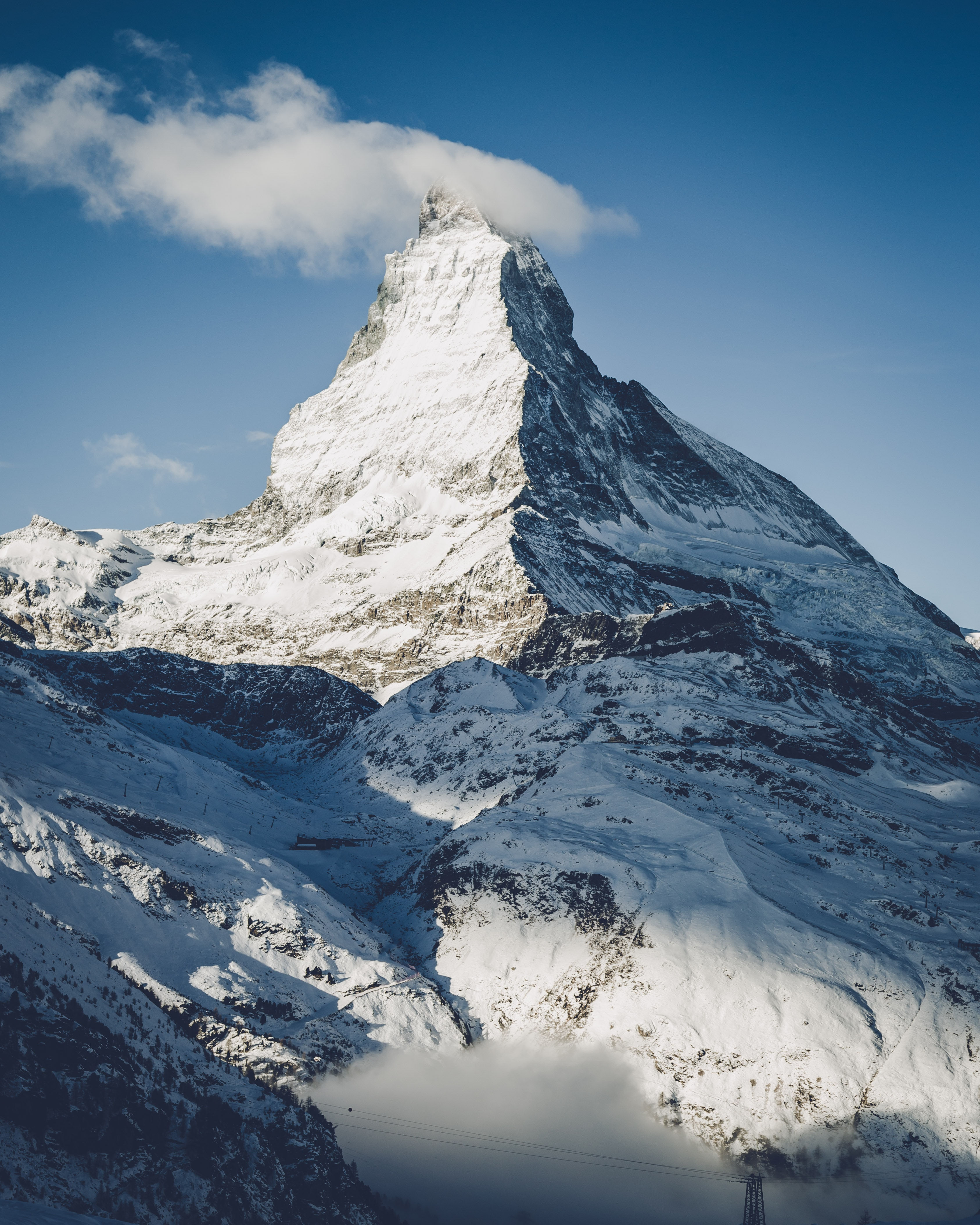 Ultimate Matterhorn Trekking Adventure