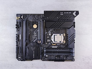 MotherBoard