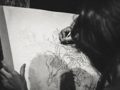 An Ambassador of Ambitious Qualities