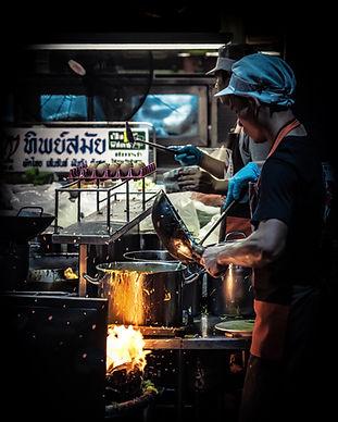 Image by Gareth Harrison
