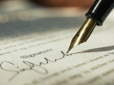 Can You Change Your Antenuptial Contract After Marriage?