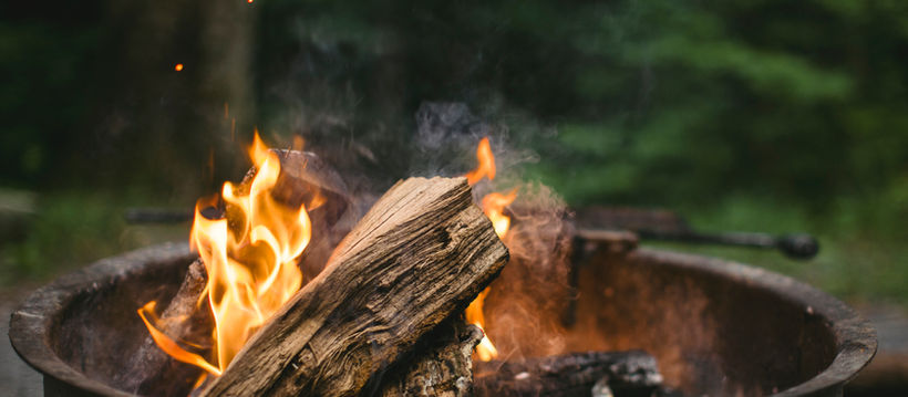 Dealing with the power of the sun and fire