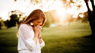 Scripture Reflection - June 6, 2021