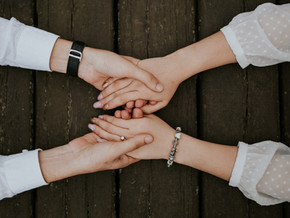 Como é um atendimento de ThetaHealing®?