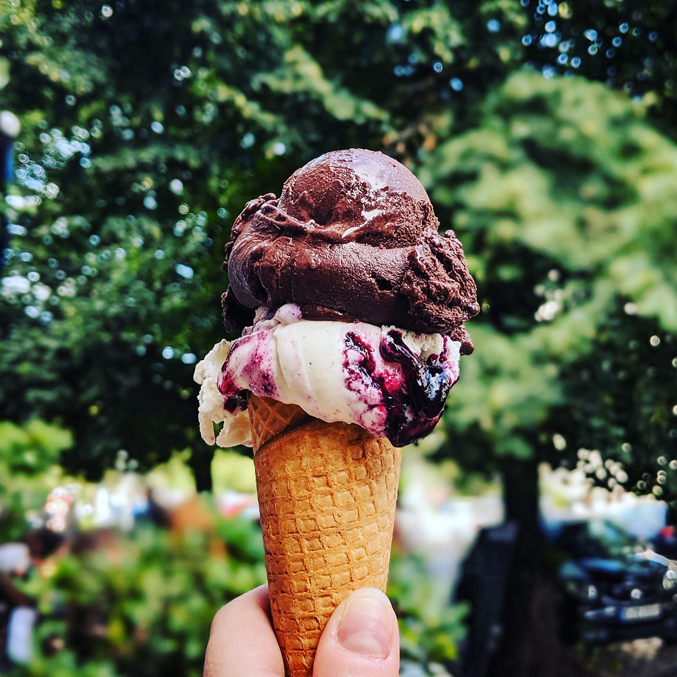 Valentina's Travel Guide, 28 Delicious Food and Drinks to Try in Rome