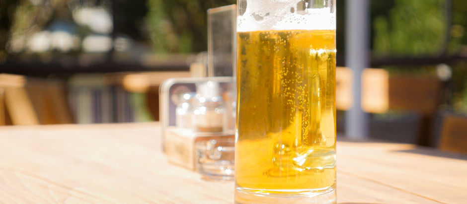 Berlin's Best Beer Gardens for Autumn Nights: Where to Toast the Season