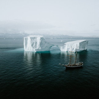 Arctic Expedition Cruise