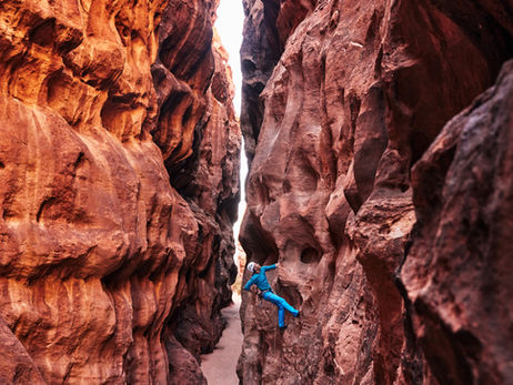 The Best Women's Climbing Pants