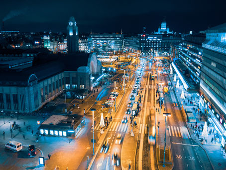 Assessment of Business Support Programs in Finland
