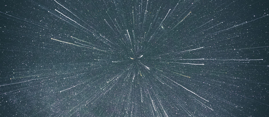 Vom Denken zum Erfahren - wie wir Wirklichkeit wirklich erschaffen