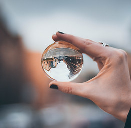 Image by Anika Huizinga