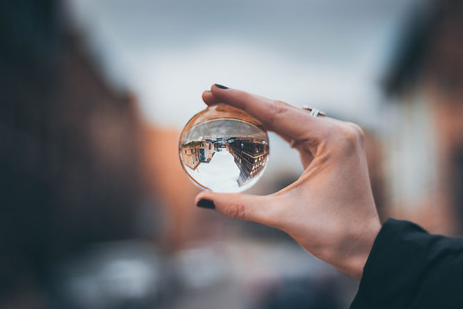 Image by Anika Huizinga